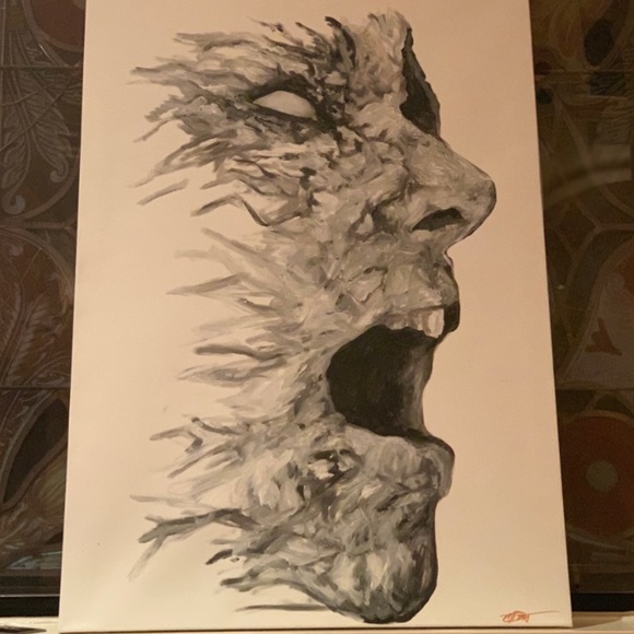 Painting - Picture 1 of 1